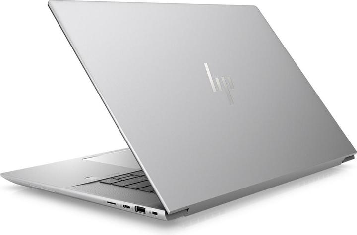 Immagine prodotto HP ZBook Studio 16 G11 (16", Intel Core Ultra 7 155H, 32 GB, 1000 GB, DE)