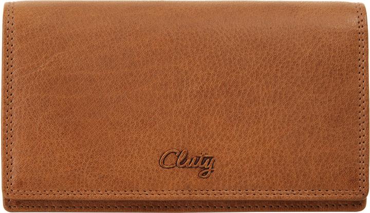 Actual product image Cluty Geldbörse