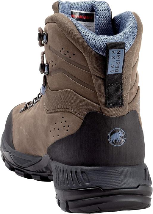Actual product image Mammut Nova Tour II High GTX (40)