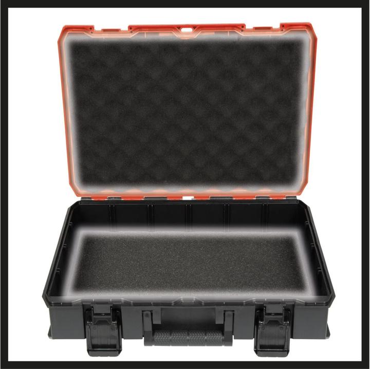 Actual product image Einhell E-Case S-F (1 Piece)