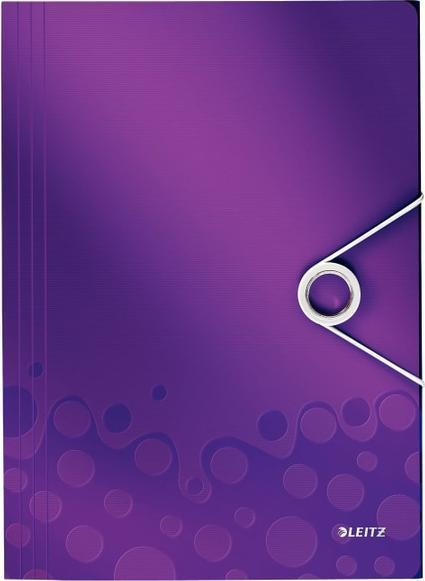 Immagine prodotto Leitz Cartella WOW (A4, 1x)