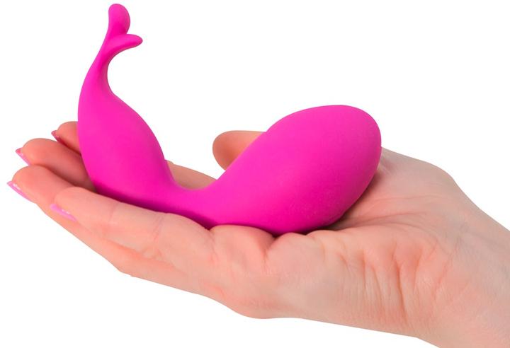 Produktbild Swan The Kiss Squeeze