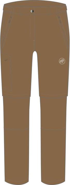 Immagine prodotto Mammut Runbold IV Zip Off Pants, Wanderhose (40)