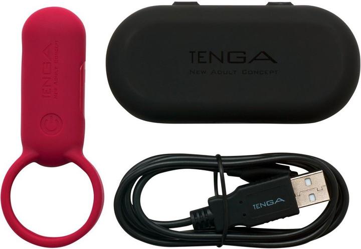 Produktbild Tenga Vibe Ring (3.10 cm)