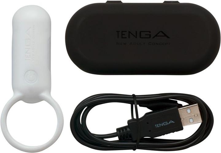 Produktbild Tenga Smart Vibe Ring (6 cm)