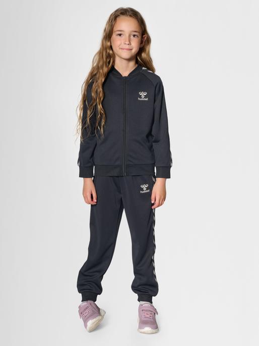 Produktbild hummel hmlNOMA ZIP JACKET (104)