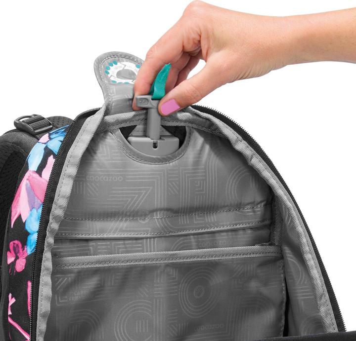 Actual product image Coocazoo Mate Schulrucksack 44 cm (30 l)