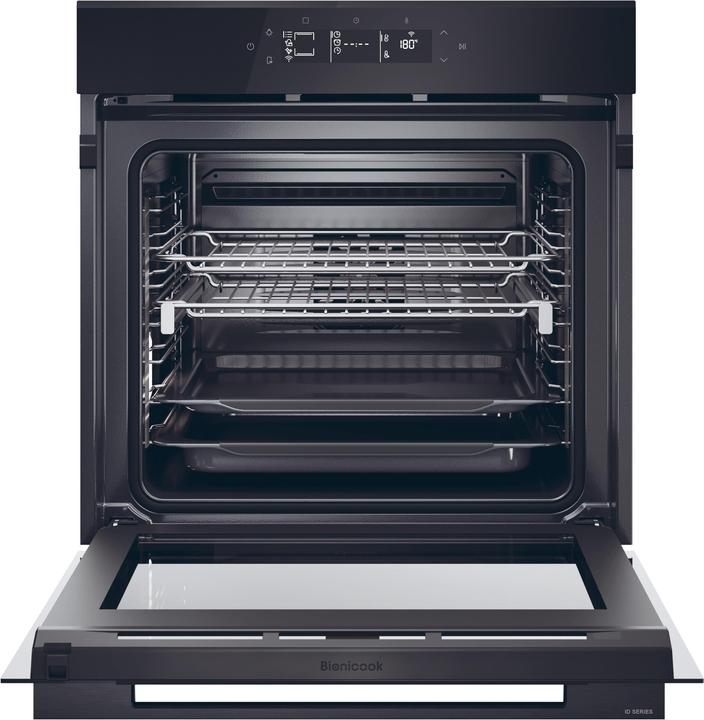 Produktbild Haier OVEN H6 ID46G5YTB