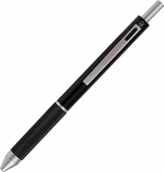 Actual product image Online 4-IN-1 Multipen (Black, 1 x)