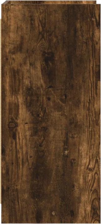 Produktbild vidaXL Modernes Sideboard (36 x 40 x 80 cm)