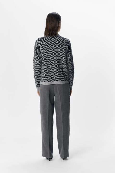 Image du produit Object Pull en tricot (S)