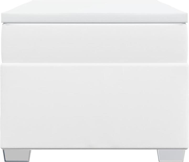 Produktbild vidaXL Boxspringbett (100 x 200 cm)