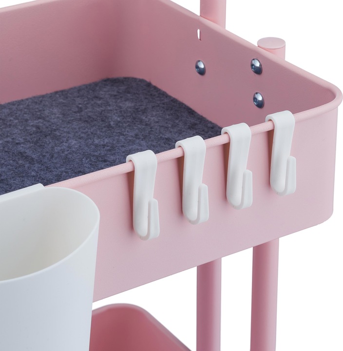 Immagine prodotto Relaxdays Carrello