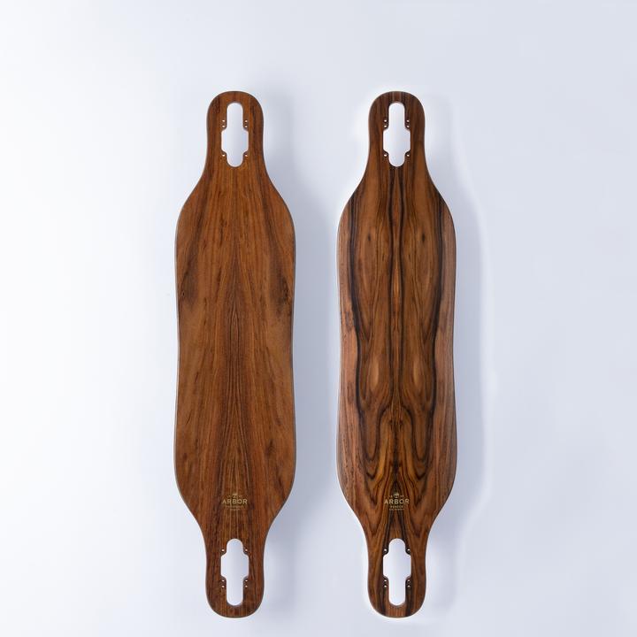 Produktbild Axis 37" Flagship - Deck Only 2022 (8.37")