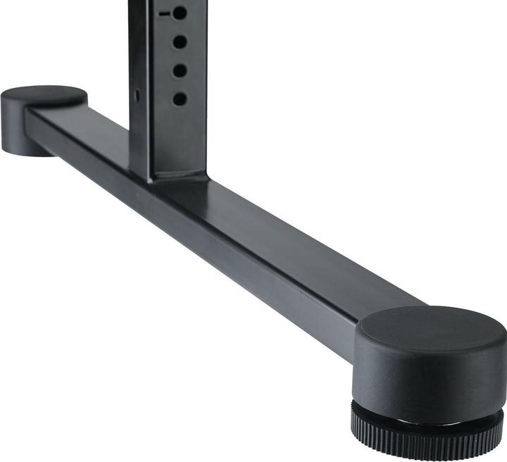 Image du produit K&M Table à clavier "Omega" 18810 (Clavier)