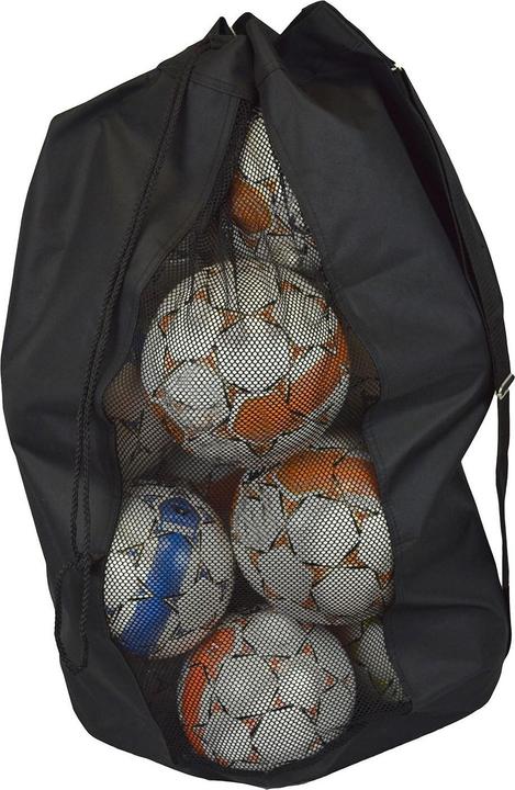 Sporti Ball bag (6 to 7 balls)