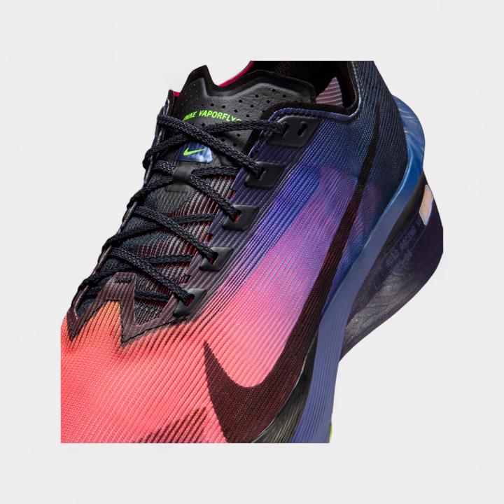 Dark Obsidian, dynastie pourpre, Flash Crimson, Noir