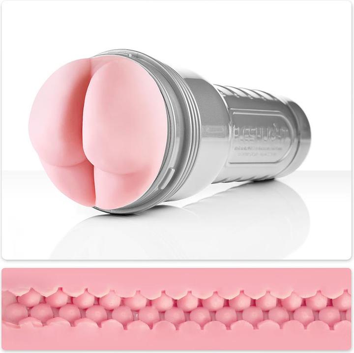 Produktbild Fleshlight Fleshjack Endurance Jack Ass