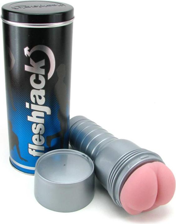 Produktbild Fleshlight Fleshjack Endurance Jack Ass