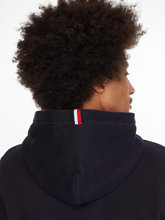 Actual product image Tommy Hilfiger blue(dwblue (5)), size L (L)