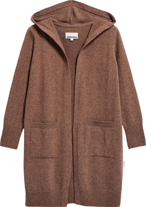 Produktbild Armedangels Strickjacke WARMAA (XS)