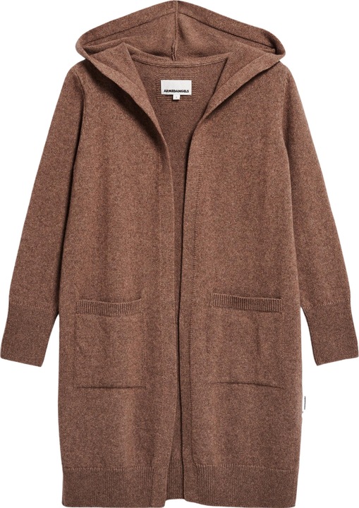 Image du produit Armedangels Cardigan WARMAA (XS)