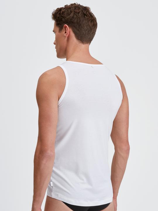 Actual product image Calida Natural Cooling Tank-Top (S)