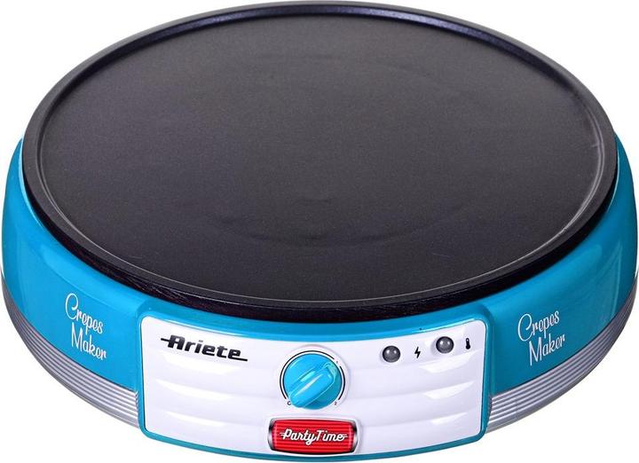 Produktbild Ariete 202 Waffeleisen Party Time