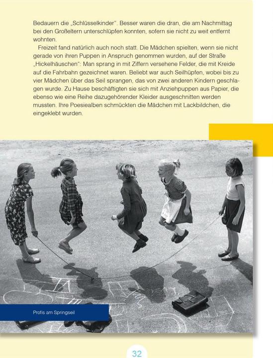 Produktbild Wir vom Jahrgang 1945 (Deutsch, Jürgen Nolte, 2023)