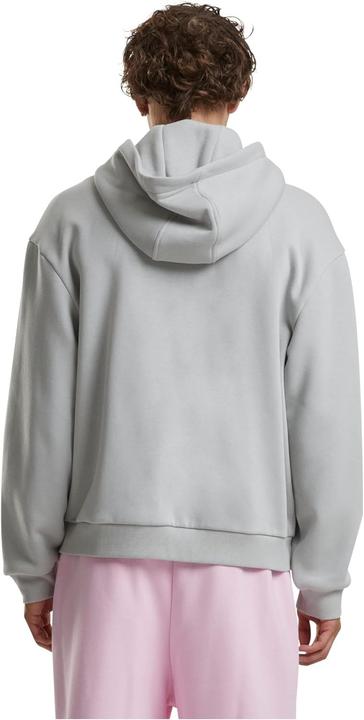 Produktbild Build Your Brand Fluffy Zip Hoody (3XL)