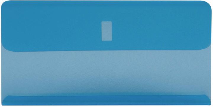 Biella Klarsichthülsen (25x)