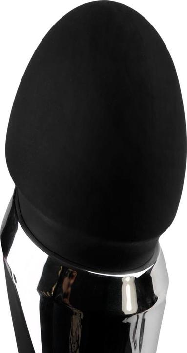 Produktbild SwayVibes Wand-Vibrator schwarz