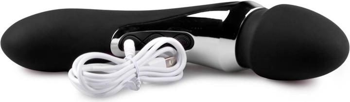 Produktbild SwayVibes Wand-Vibrator schwarz