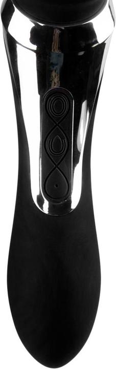 Produktbild SwayVibes Wand-Vibrator schwarz