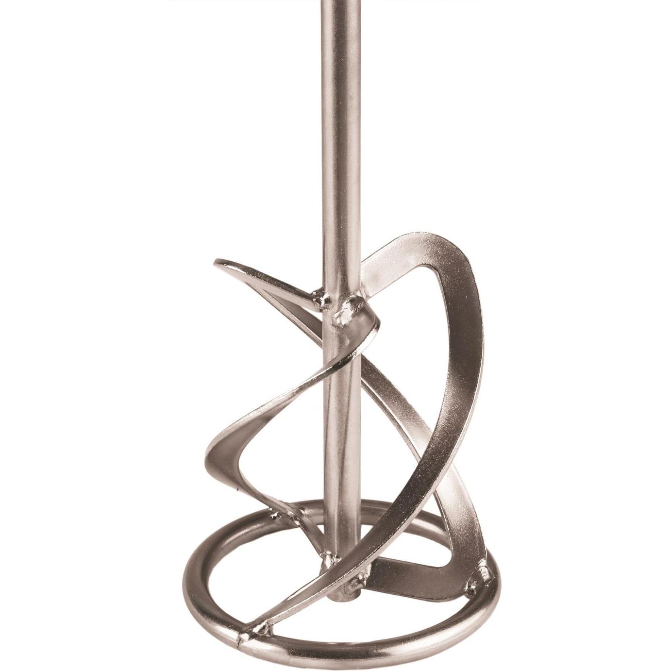 Berg, Rührwerk + Mörtelrührer, MÖRTELRÜHRQUIRL MR 120 G - 120X600 M14-AUFNAHME