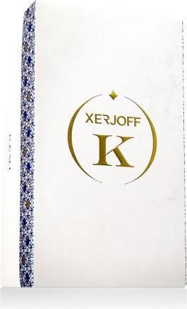 Produktbild XerJoff XJK BLUE HOLYSM Perfume 50ml (Eau de Parfum, 50 ml)