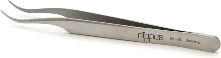 Produktbild Nippes Zeckenpinzette