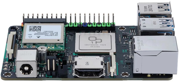 Produktbild ASUS Tinker Board 2S