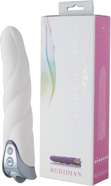 Produktbild Vibe Therapy Meridian white