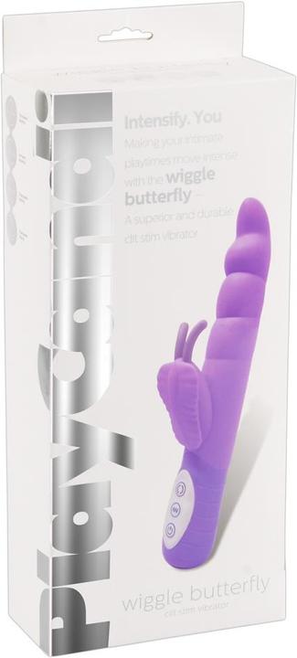 Immagine prodotto Play Candi Farfalla a molla