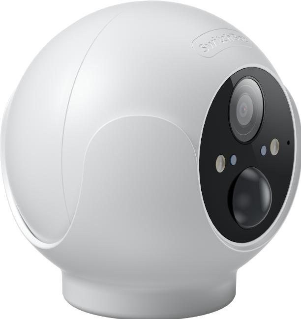Produktbild SwitchBot SMART HOME CAM 2K SPOTLIGHT/W4102000