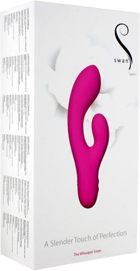 Produktbild Swan The Whooper