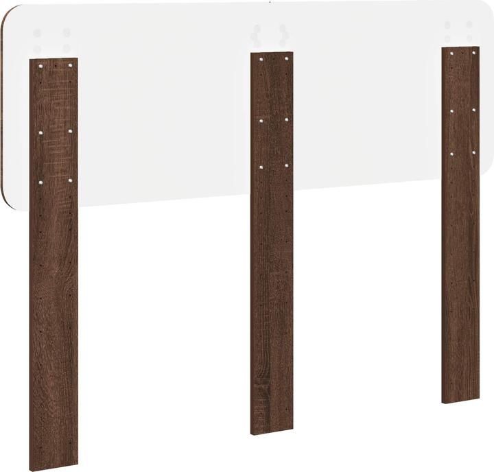 Image du produit vidaXL Kopfteil (3 x 123 x 90 cm)