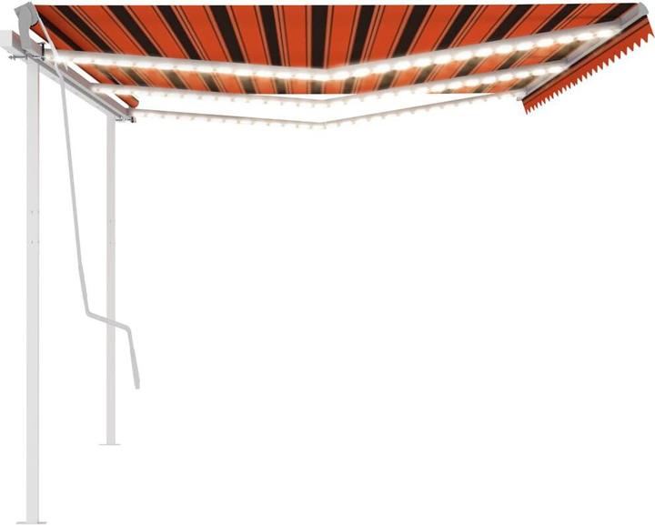 Produktbild vidaXL Ahmir (6 m)