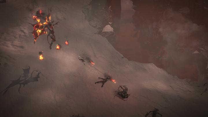 Actual product image Activision Diablo IV (Cross-Gen Bundle) (Xbox Series X, Xbox One S, EN)