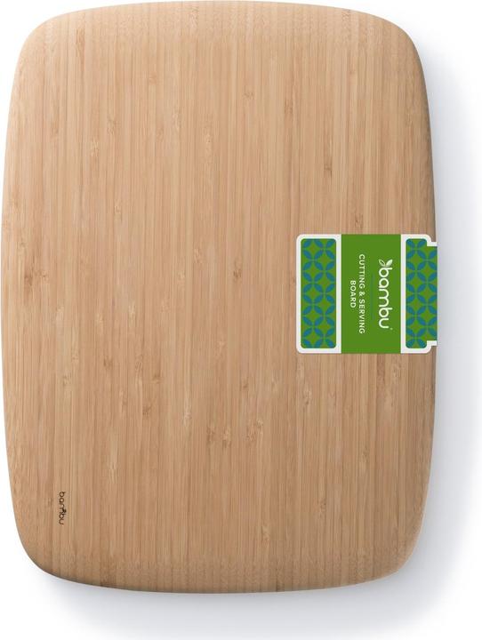 Immagine prodotto Bambu Tagliere e tavola da portata in bambù