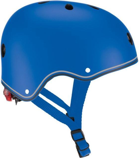 Image du produit Globber Casque Primo Lights bleu marine 505-100 (48 - 53 cm)