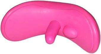 Produktbild Doc Johnson iRide pink