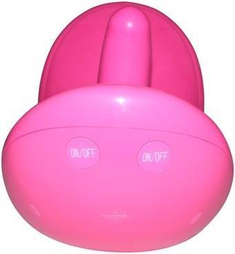 Produktbild Doc Johnson iRide pink