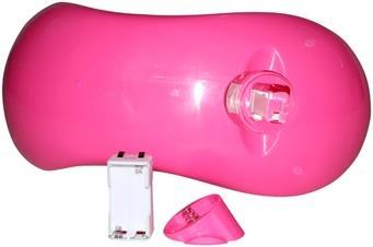 Produktbild Doc Johnson iRide pink